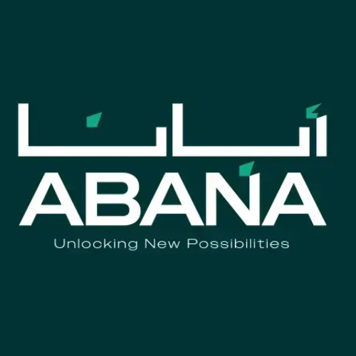 شركة مجموعة أبانا للمشاريع